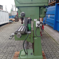 Fresatrice fresa trapano colonna verticale FAMUP