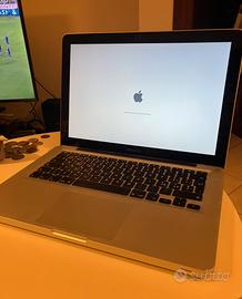 Macbook pro 13” Mid 2012