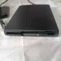 lettore floppy disk