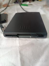 lettore floppy disk