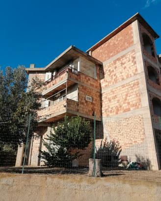 Casa bifamiliare