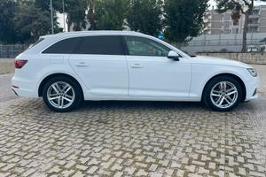 Audi A4 Avant 35 TDI S tronic Sport