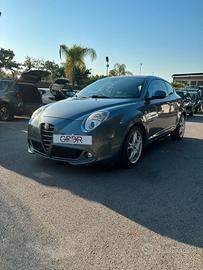 Alfa Romeo MiTo 1.3 MJT 95CV - 2011