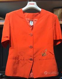 Tailleur estivo da donna