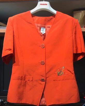 Tailleur estivo da donna