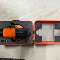 Livello Ottico (Automatico)Tecnix AE-52