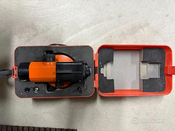 Livello Ottico (Automatico)Tecnix AE-52