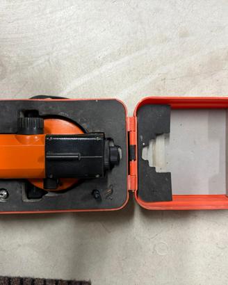 Livello Ottico (Automatico)Tecnix AE-52