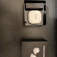 Samsung galaxy buds 2 pro