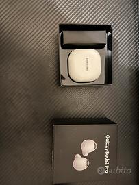 Samsung galaxy buds 2 pro