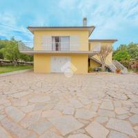 PORZIONE DI BIFAMILIARE A OLBIA