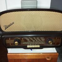 radio