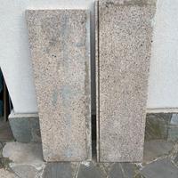 lastre in granito