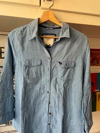 Camicia Abercrombie