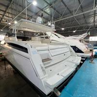 Ferretti Yachts Altura 47 Open (1989)