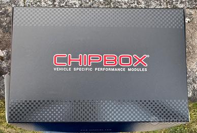 Chipbox Seletron + Pedalbox Clio 4 1.5 dci