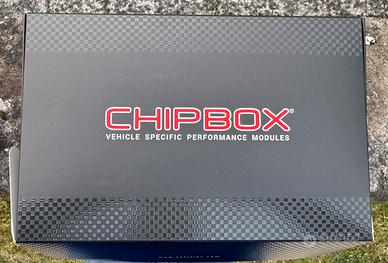 Chipbox Seletron + Pedalbox Clio 4 1.5 dci