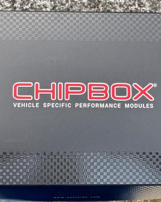 Chipbox Seletron + Pedalbox Clio 4 1.5 dci