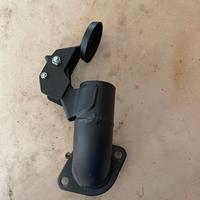 Terminale marmitta motori Yanmar