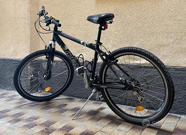 Bicicletta Adventure Mountain Bike IDEAL