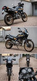 Honda NX 650 Dominator