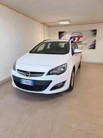 Opel Astra 1.7 CDTI 110CV Sports Tourer Elective