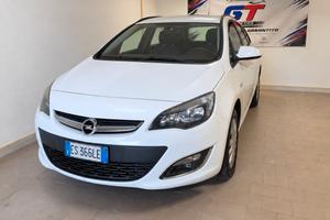Opel Astra 1.7 CDTI 110CV Sports Tourer Elective