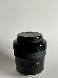 Minolta AF 28/80mm. f4-5,6 xi obiettivo zoom