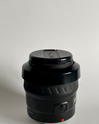 Minolta AF 28/80mm. f4-5,6 xi obiettivo zoom