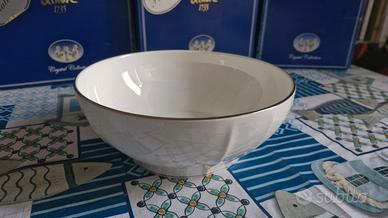 VASSOI+INSALATIERA RICHARD GINORI