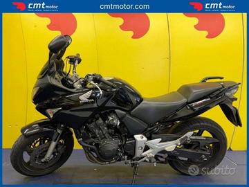 HONDA CBF 600 Garantita e Finanziabile