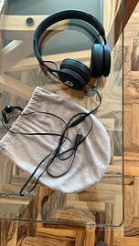 Cuffie Beats EP nere - nuove - jack da risaldare