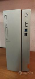 PC fisso Lenovo
