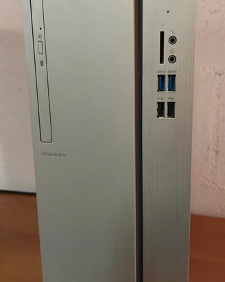 PC fisso Lenovo