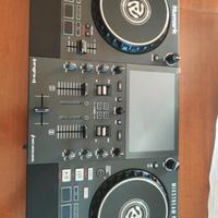 NUMARK MIXSTREAM PRO PLUS ANCORA IN GARANZIA 