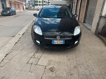 Fiat Bravo