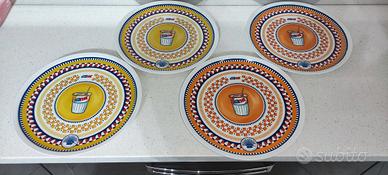 Piatti pizza Estathe 2025