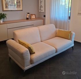 Divano LeComfort 3 posti mod. Estate pari al nuovo