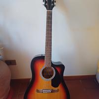 FENDER FA-125CE