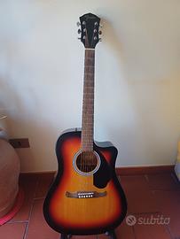 FENDER FA-125CE