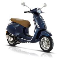 PIAGGIO VESPA PRIMAVERA 125