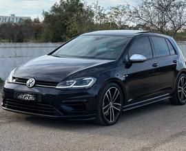 Volkswagen Golf R 2.0 TSI DSG 4MOTION 5p. BMT