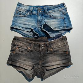 Pantaloncini Ragazza 