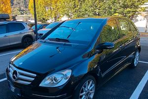 Mercedes Benz classe B 