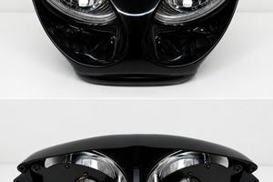 faro alogeno aerox