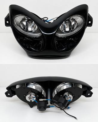 faro alogeno aerox