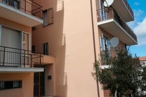 Appartamento con doppi servizi+soffitta