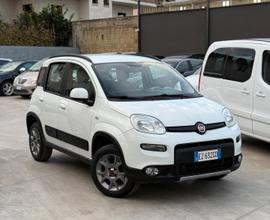 Fiat Panda 0.9 TwinAir Turbo 4x4 Trekking Gpl 85Cv