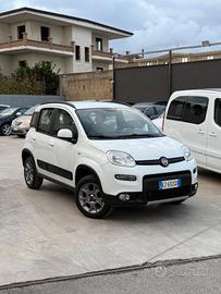 Fiat Panda 0.9 TwinAir Turbo 4x4 Trekking Gpl 85Cv