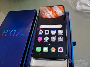 Oppo Rx17 PRO 6/128